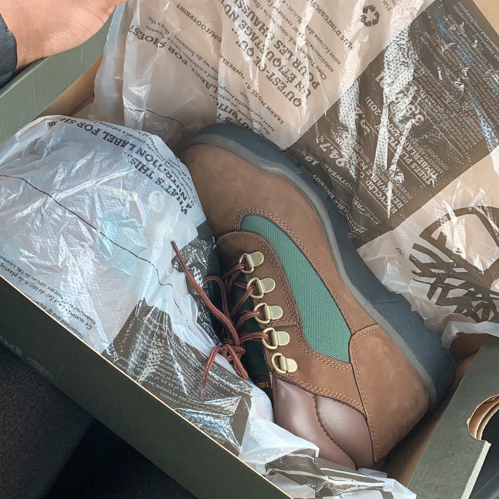 Timberland